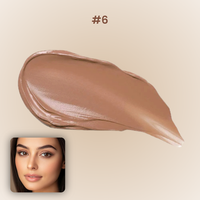 Shade 6 - Light Medium