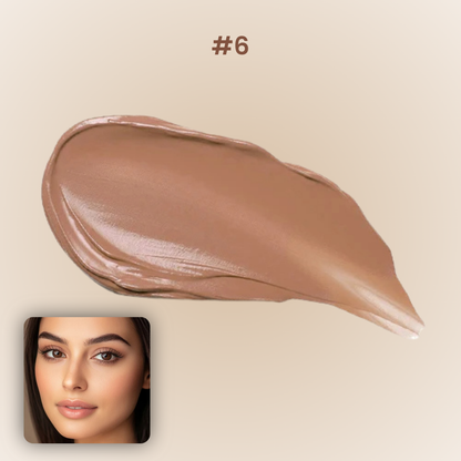 Miss Splendor Serum Boosted Skin Tint Balm