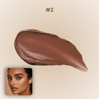 Shade 2 - Medium Deep